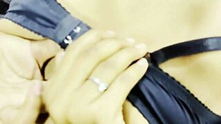 Indian Model Teen Plays Amazing Solo Performance