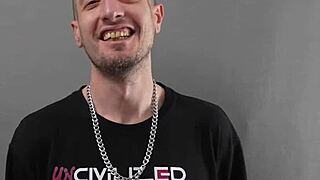 I feel nervous during this casting with vanesa merino