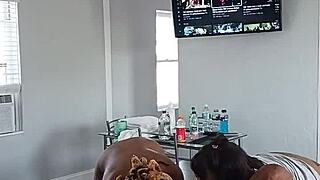 What Are Drippinvelvet And Princess Hayze Doing To Gaktrizzy?