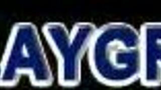 tgirl slut pounds asshole in a lively, casual way, you know?