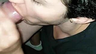 hard masturbating leads to powerful squirting