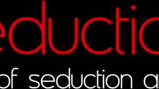 Tattooed teen Alex de la Flor squirts with Milana Ricci