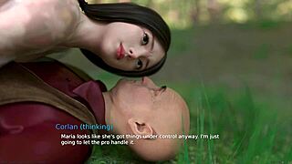 Lets Play the Curse of Joy