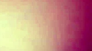 young black girl in street scene