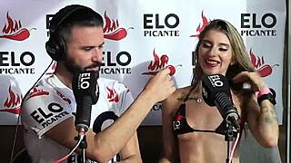 alessa kitty en la previa del cuarto picante