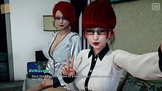 My Bully Is My Lover 27