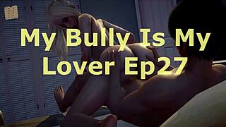 My Bully Is My Lover 27