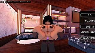 condo sex story: fucking thick latina with big tits and ass