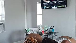 What Are Drippinvelvet And Princess Hayze Doing To Gaktrizzy?