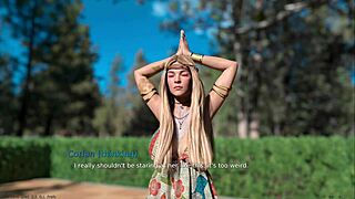 Lets Play the Curse of Joy