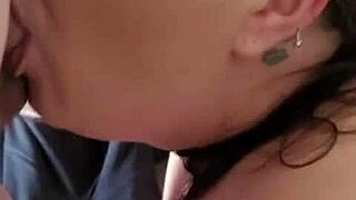 Kandy Kane As Slut Wife