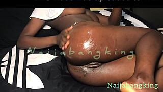 Amateur Girl Sucks Monster Cock