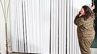 A welfare check teaser that hints at some interesting interactions.