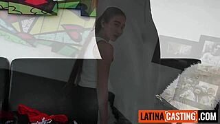 brutal rough anal petite teen