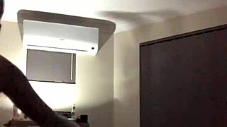 Beautiful Curvy Babe Bends Over for Intense Doggystyle Backshots