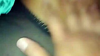 no se aguanta las ganas aunque tenga novio-clip