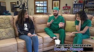 Dr tampa - tampa university entrance physical - mara luv