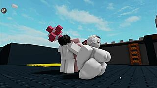 Horny bitches craving cock beg me to fuck them in the game