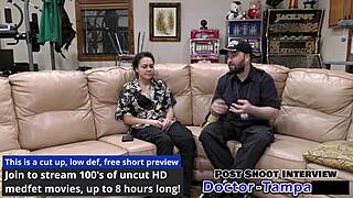 Dr tampa - tampa university entrance physical - mara luv