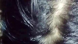 no se aguanta las ganas aunque tenga novio-clip