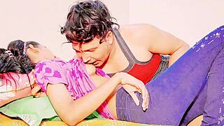 Beautiful Teen Girl Fucked By Older Man's Cock