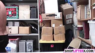 Mum Watching Her Swiping Gal Getting Drilled!