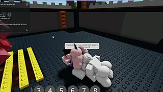 Horny bitches craving cock beg me to fuck them in the game