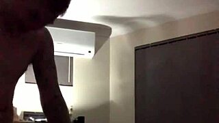 Beautiful Curvy Babe Bends Over for Intense Doggystyle Backshots