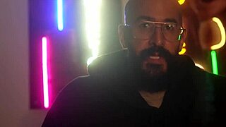 Hot Ebony Babe Gets Face Fucked And Takes Big Cock