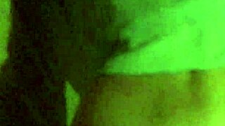 Detailed outdoor fucking on balcony with skinny slut featuring cumshot and petite body