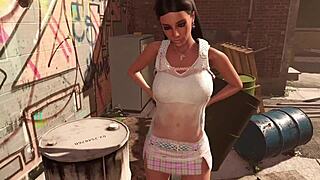 teen whore diaries episode vii