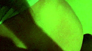 Detailed outdoor fucking on balcony with skinny slut featuring cumshot and petite body