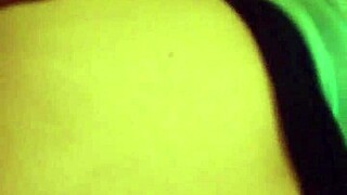 this mature woman loves getting it in the ass so much