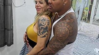 Dei pro personal da minha amiga