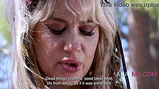 jessica ryan explores outdoor activities casually