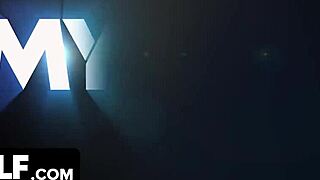 perfectly shaped milfs enjoying hot pounding and swallowing cum in compilation