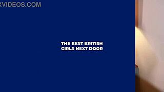 You creampie the teen in her lingerie, her body trembling with pleasure as she moans softly.