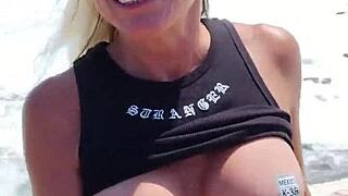 nude in public feels so liberating and free