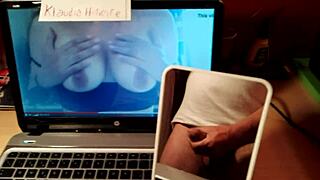 tribute to klaudia hotwife hot top that pussy ummh intensely