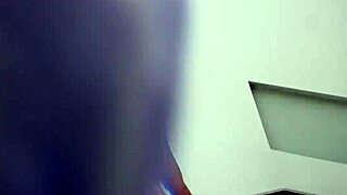 she says, 'first big black cock'