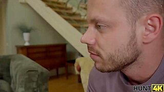 Hunt4k Cuckold Honor Guard