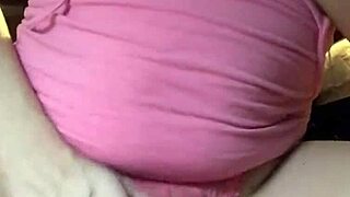 I was rubbing my clit and it turned into piss play for a leg-shaking orgasm