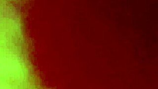 provocative redhead rides huge cock in quickie squirting session