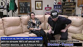 Dr tampa - tampa university entrance physical - mara luv