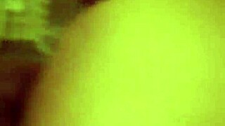 this mature woman loves getting it in the ass so much