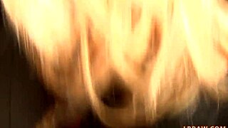 Amateur thai ladyboy candy takes bareback anal from big cock pov