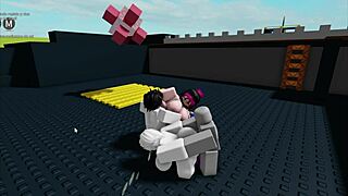 Horny bitches craving cock beg me to fuck them in the game