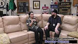 Dr tampa - tampa university entrance physical - mara luv