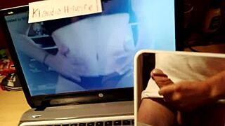 tribute to klaudia hotwife hot top that pussy ummh intensely