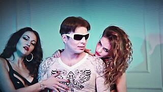 alex angel - love tonight